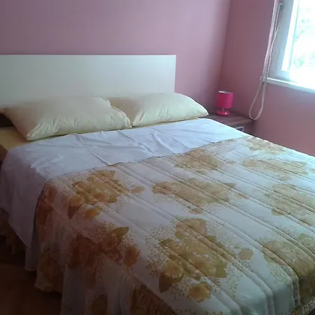 Appartamento Mery Traù