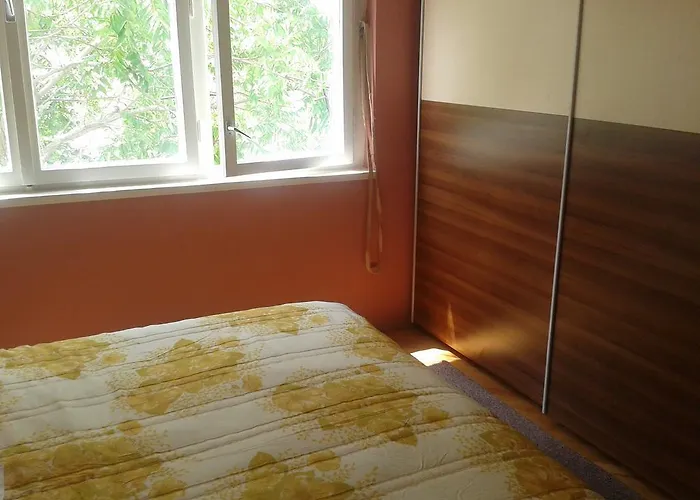 Διαμέρισμα Mery