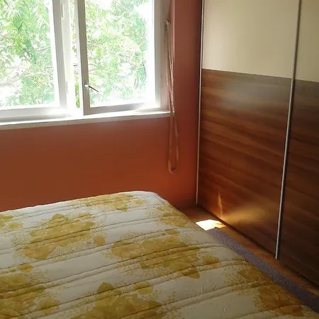 Apartman Mery