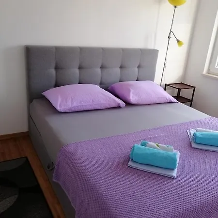 Mery Apartman