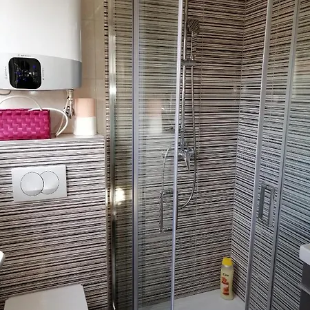 Apartman Mery
