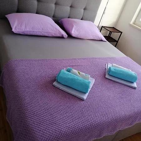 Apartament Mery