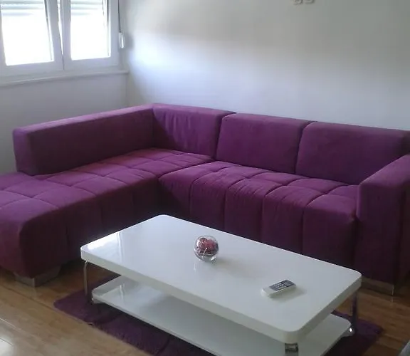 Mery Apartment