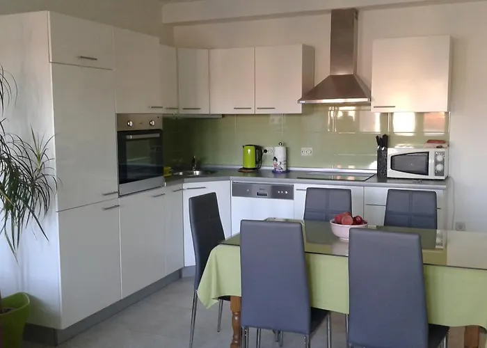 Apartment Mery Trogir
