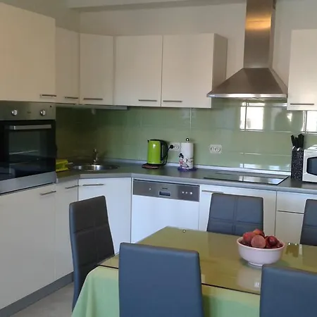 Apartamento Mery *