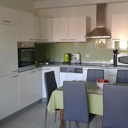 Apartamento Mery Trogir