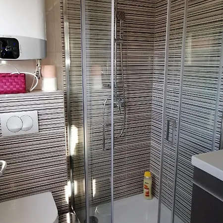 Mery Apartamento *