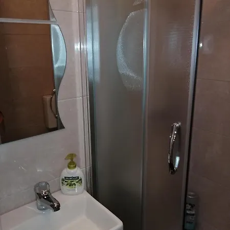 Mery Apartamento Trogir
