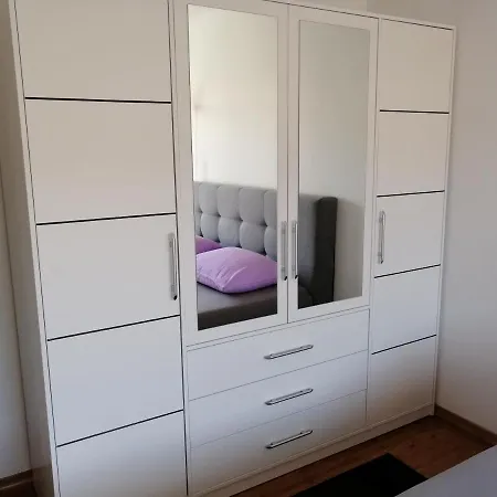 Apartamento Mery *
